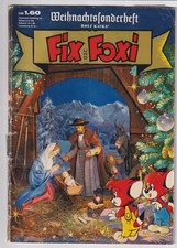 Fix und Foxi Sonderheft