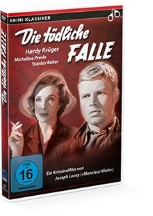 Die tödliche falle von - tödliche,