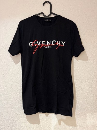 Givenchy shirt herren - t,