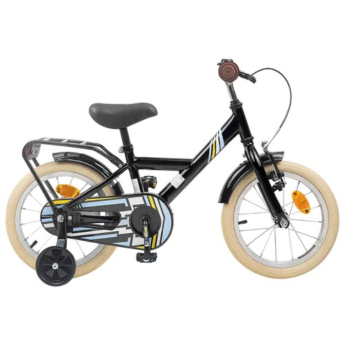 Kinderfahrrad stahl fahrrad - kinderfahrrad,