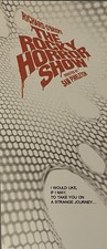 Rocky horror show - horror, broadway