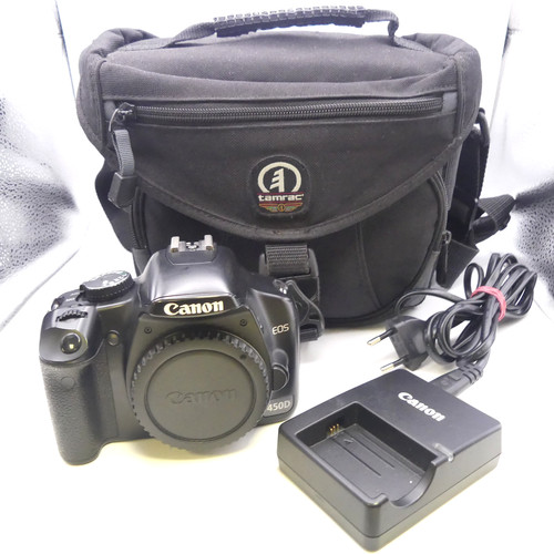 Canon eos 450d - canon,