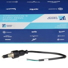 Hauptständer Schalter