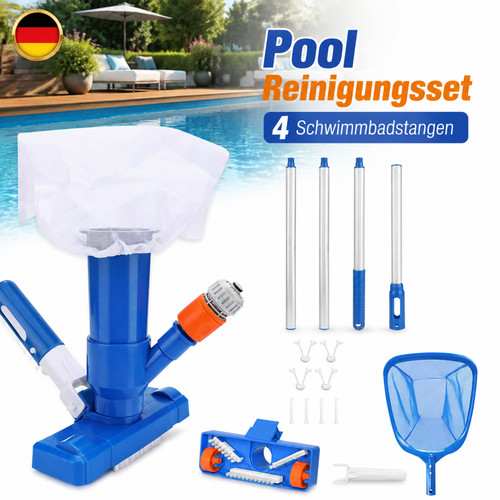 Bodensauger mit laubsack - bodensauger,