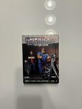 American Chopper Vol.5 , 4