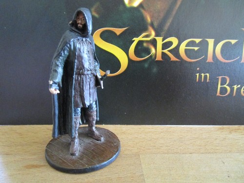 Herr der ringe sammelfiguren - herr,