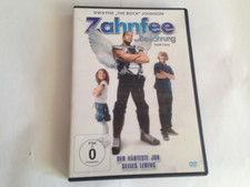 Zahnfee auf Bewährung  (DVD)