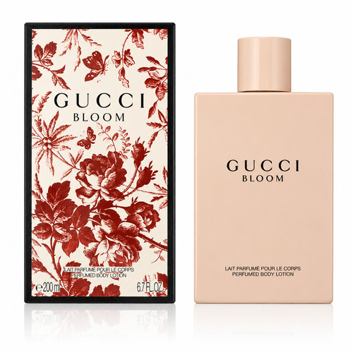 Gucci bloom perfumed - gucci,