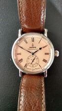 Wempe Armbandchronometer