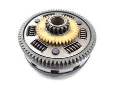 Yamaha XT 600 Z Tenere 34L