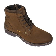 Camel active Herren Stiefel