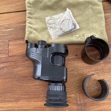 Nachtsichtgerät PARD NV-007A 16mm mit Adapter  45mm Nachtsichtgerät Dual-Use
