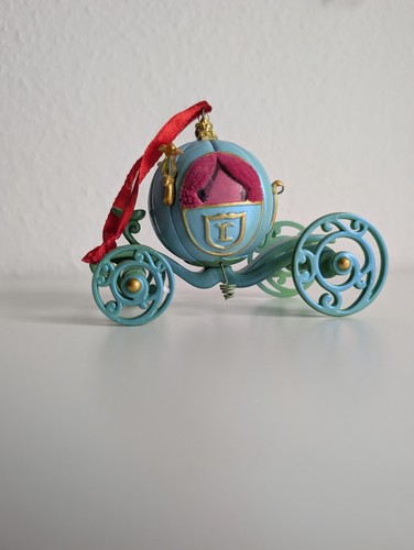 Disney ornament - ✅,