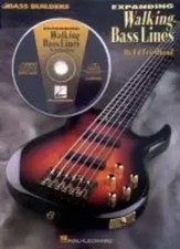 Expanding Walking Basslines |