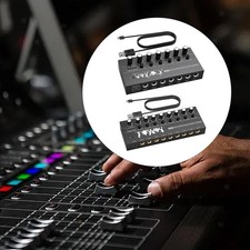 Line-Mixer für Sub-Mixing