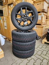 Ford Tourneo Custom NEU Original Satz Winterräder Alu 215/60R17C Nokian 2773583