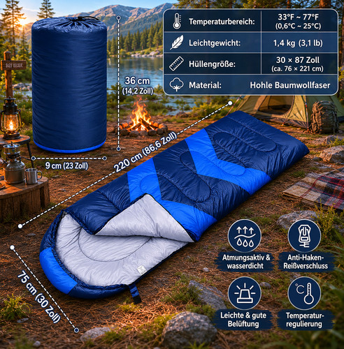 Zusentee schlafsack für - schlafsack,