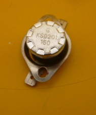 Thermostat Temperatursicherung