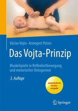 Das Vojta-Prinzip Muskelspiele