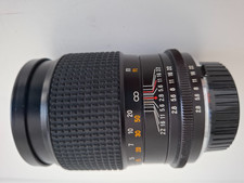 Objektiv Teleobjektiv Kamera