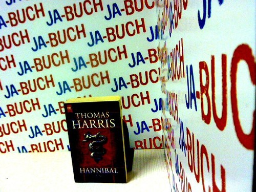 Hannibal thomas harris - thomas,,