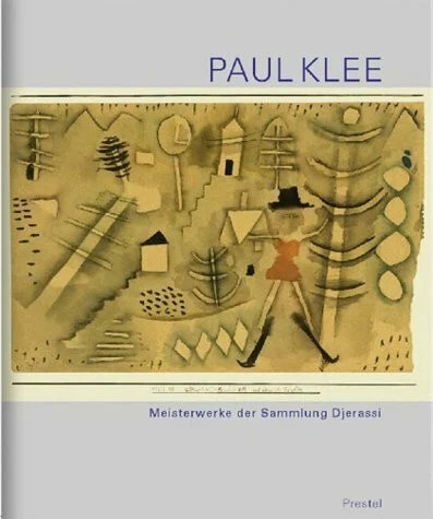 Paul klee meisterwerke aus - -,