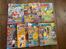 Game Master Zeitschrift