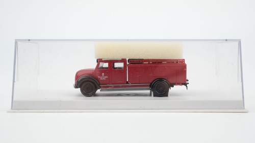 Brekina 4220 magirus - brekina,