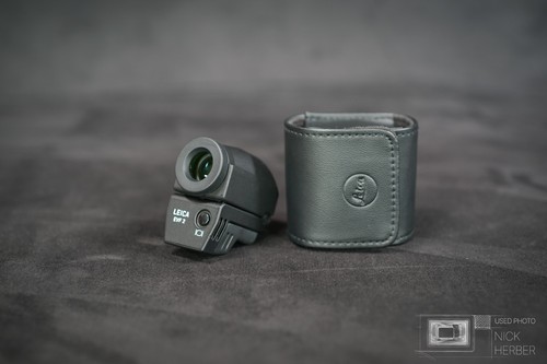 Leica evf 18753 - -, m240