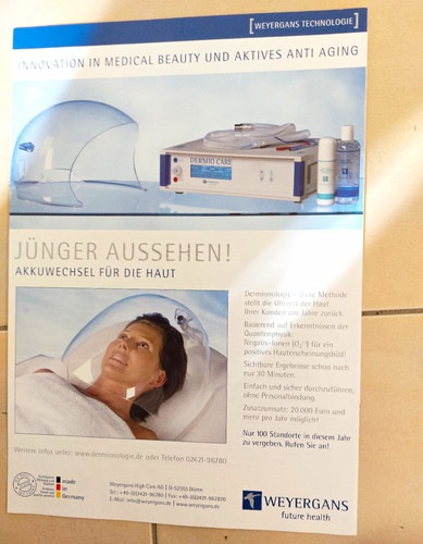 Weyergans technologie - weyergans,