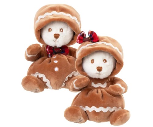 Bukowski ziggy gingerbread mit - ziggy,