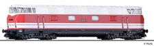 Tillig 04661 diesellok 118 - diesellok,