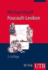 Foucault-Lexikon: Entwicklung