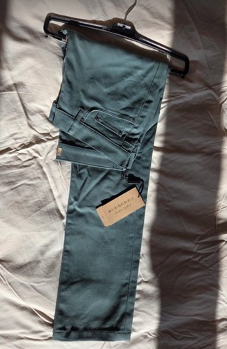 Burberry herren chino hose - burberry,