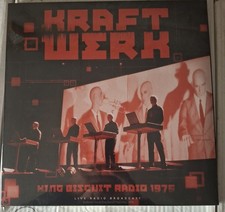 Kraftwerk - Radio Broadcast