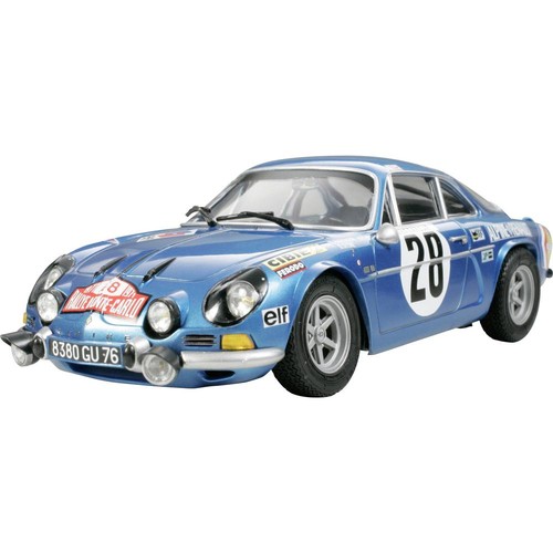 Tamiya 300024278 renault - tamiya,