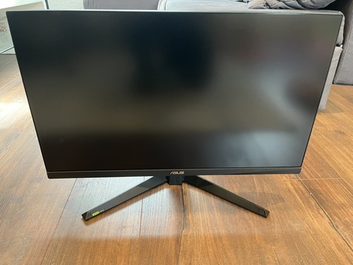 Asus vg3a zoll full hd - asus, full-hd