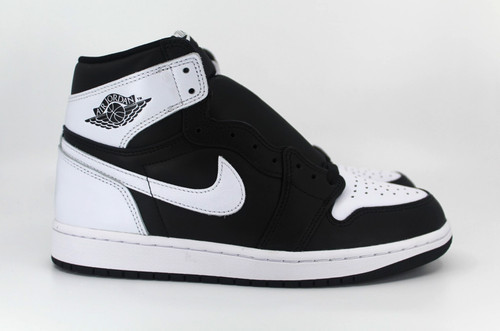 Nike air jordan - air, high