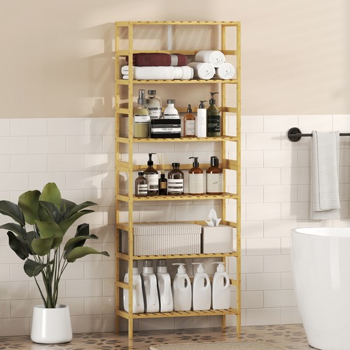 Homcom badregal standregal - homcom,