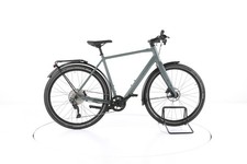 Winora E-Flitzer Trekking E-Bike Top Elektrofahrrad Akku 250Wh Fahrrad 27.5" Pro