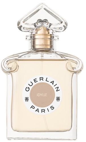 Guerlain idylle 2009 - idylle, de