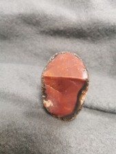 Flint feuerstein rot - flint,