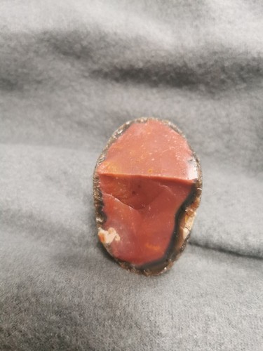 Flint feuerstein rot - in,