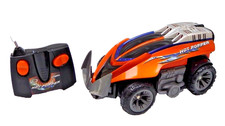 Tyco Hot Popper RC Auto Stunt
