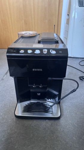 Siemens kaffeemaschine 500 - kaffeemaschine, eq.500