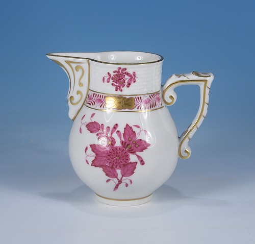Herend apponyi purpur 636 - ,