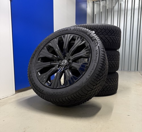 Original volvo xc90 zoll - original,