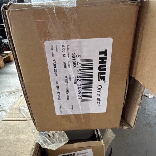 Markise thule omnistor 5200 - omnistor,