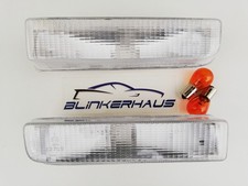 WEISSE Blinker Ford Fiesta 1