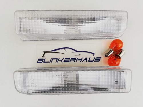 Weisse blinker ford - blinker,